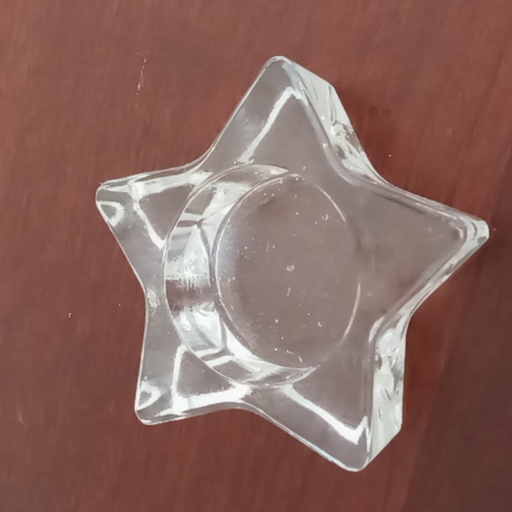 Votive Holder